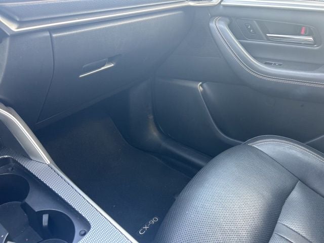 2025 Mazda Mazda CX-90 3.3 Turbo Preferred