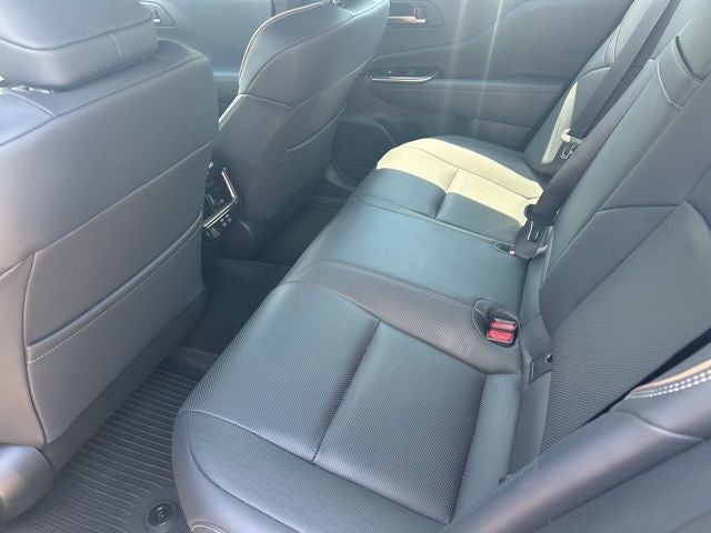 2026 Toyota Crown Limited