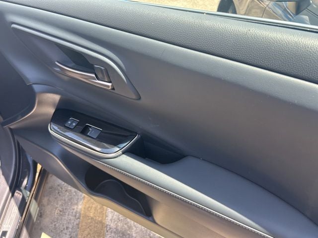 2026 Toyota Crown Limited