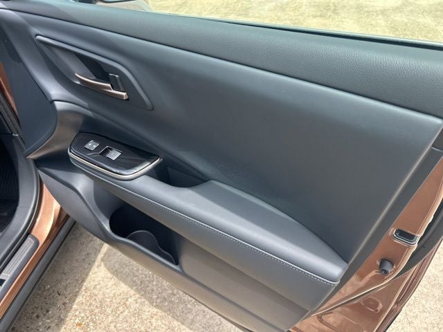 2026 Toyota Crown Limited