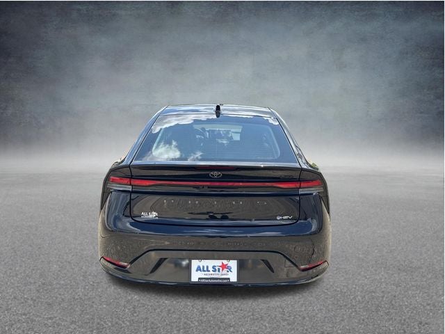 2026 Toyota Prius Limited