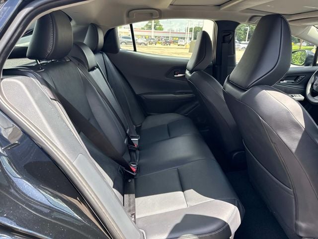 2026 Toyota Prius Limited