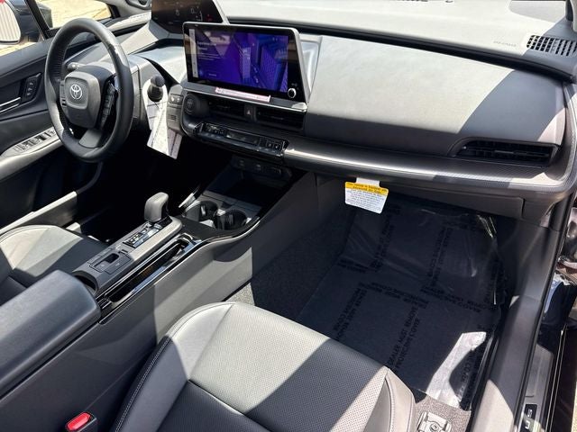 2026 Toyota Prius Limited