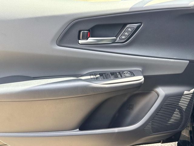 2026 Toyota Prius Limited