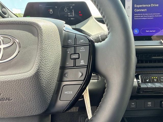 2026 Toyota Prius Limited