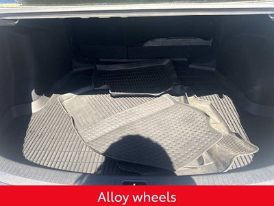 2023 Toyota Corolla Hybrid SE