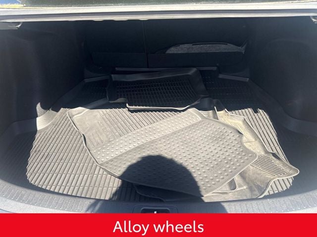 2023 Toyota Corolla Hybrid SE