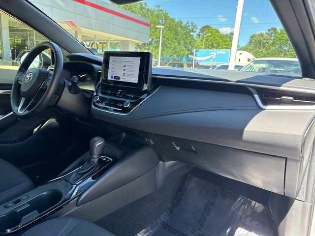 2023 Toyota Corolla Hybrid SE