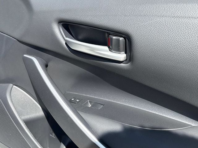 2023 Toyota Corolla Hybrid SE