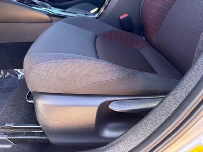 2023 Toyota Corolla Hybrid SE