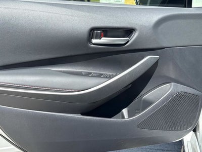 2023 Toyota Corolla Hybrid SE