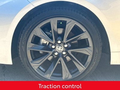 2023 Toyota Corolla Hybrid SE