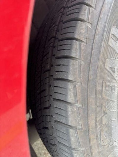 2013 Toyota Prius v Two