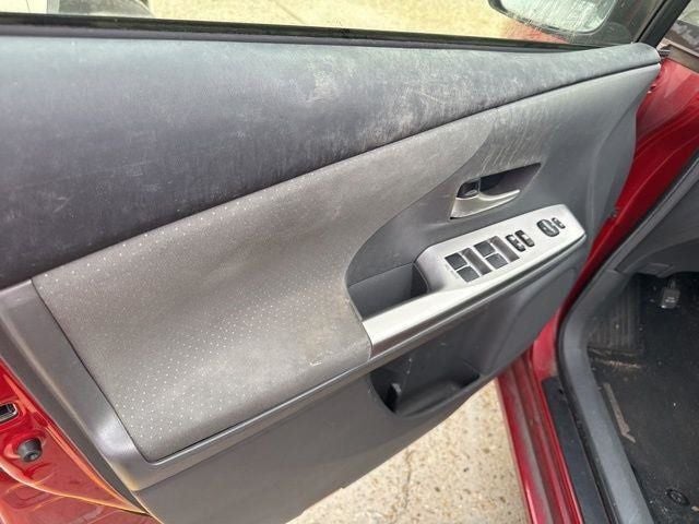 2013 Toyota Prius v Two