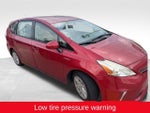 2013 Toyota Prius v Two