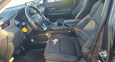 2024 Toyota Venza LE