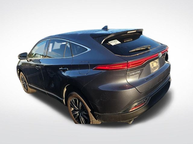 2024 Toyota Venza LE