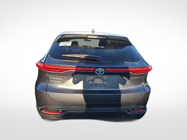 2024 Toyota Venza LE