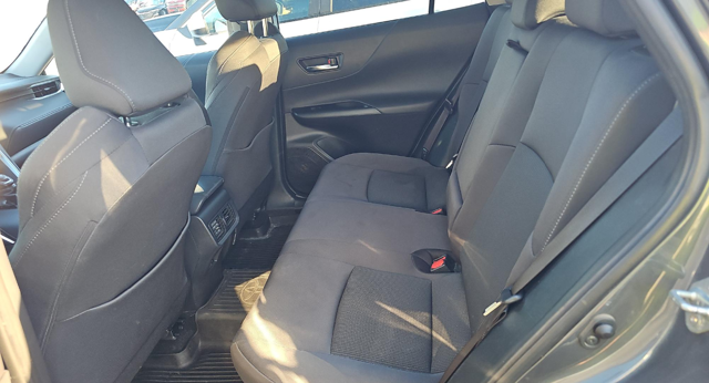 2024 Toyota Venza LE