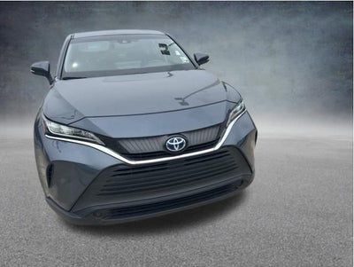 2022 Toyota Venza LE