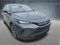 2022 Toyota Venza LE
