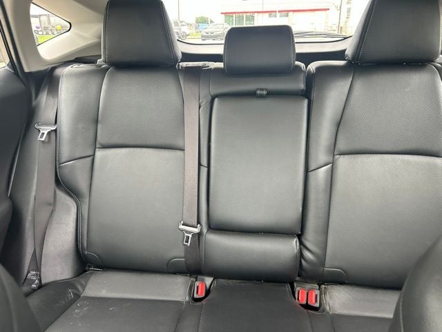 2022 Toyota Venza LE