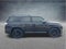 2021 Toyota 4Runner Nightshade