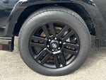 2021 Toyota 4Runner Nightshade