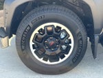 2025 Toyota 4Runner TRD Off-Road Premium