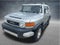 2007 Toyota FJ Cruiser Base