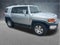 2007 Toyota FJ Cruiser Base