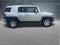 2007 Toyota FJ Cruiser Base