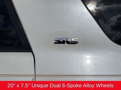 2012 Toyota 4Runner Limited