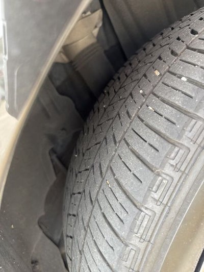 2023 Toyota bZ4X Limited