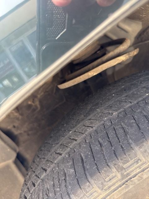 2009 Toyota RAV4 Base