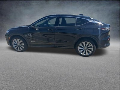 2025 Buick Envista Avenir
