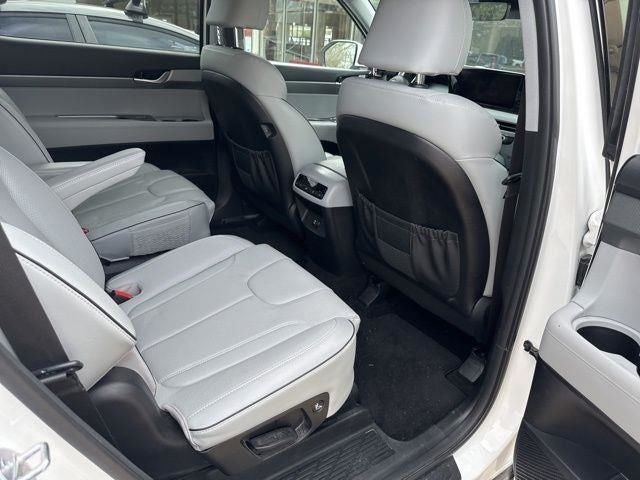 2023 Hyundai Palisade SEL