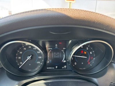 2019 Jaguar XF 30t Premium