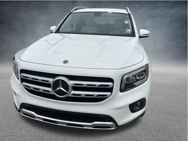 2021 Mercedes-Benz GLB GLB 250