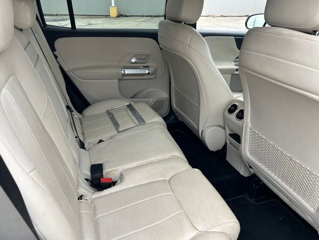 2021 Mercedes-Benz GLB GLB 250