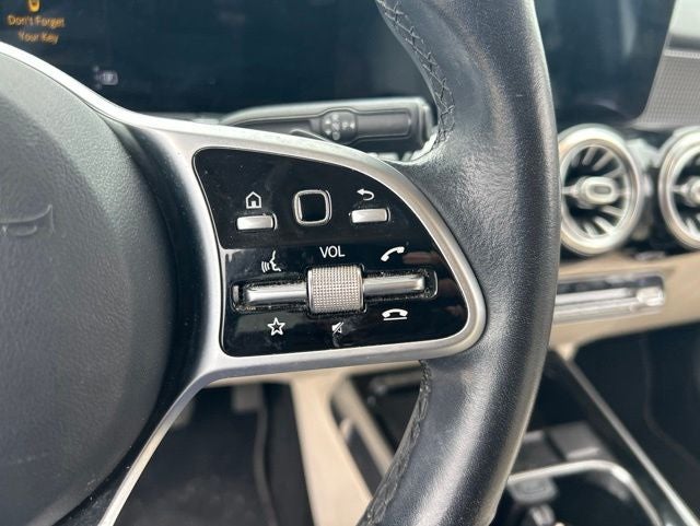2021 Mercedes-Benz GLB GLB 250