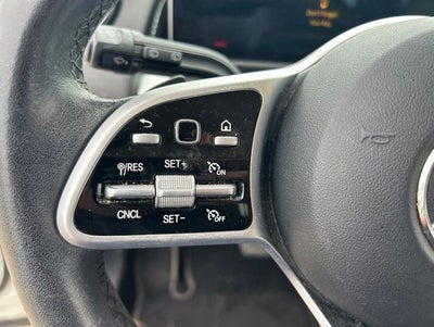 2021 Mercedes-Benz GLB GLB 250