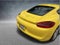 2016 Porsche Cayman Base