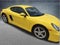 2016 Porsche Cayman Base