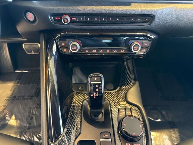 2021 Toyota Supra 3.0