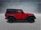 2022 Jeep Wrangler Willys
