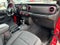 2022 Jeep Wrangler Willys