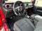 2022 Jeep Wrangler Willys