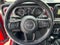 2022 Jeep Wrangler Willys