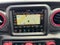 2022 Jeep Wrangler Willys